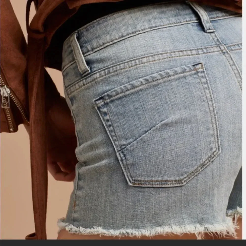 Talula denim light